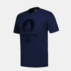 Fashion Paris 2024 | T-shirt Unisexe Femme T-shirts, Polos Et Débardeurs | T-shirts Et Hauts