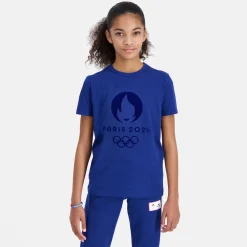 Shop Paris 2024 | T-shirt Enfant Enfant T-shirts