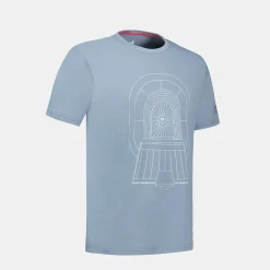 Flash Sale Paris 2024 | T-shirt capsule Saint-Denis Unisexe Homme T-shirts Et Hauts