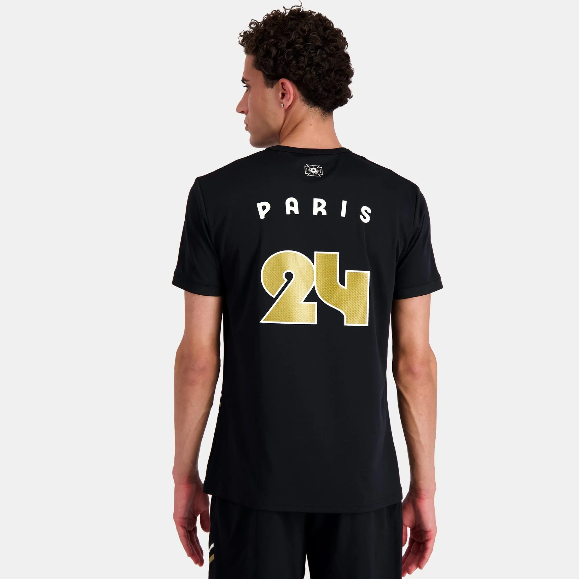 Clearance Paris 2024 | T-shirt Homme Homme Football | Football