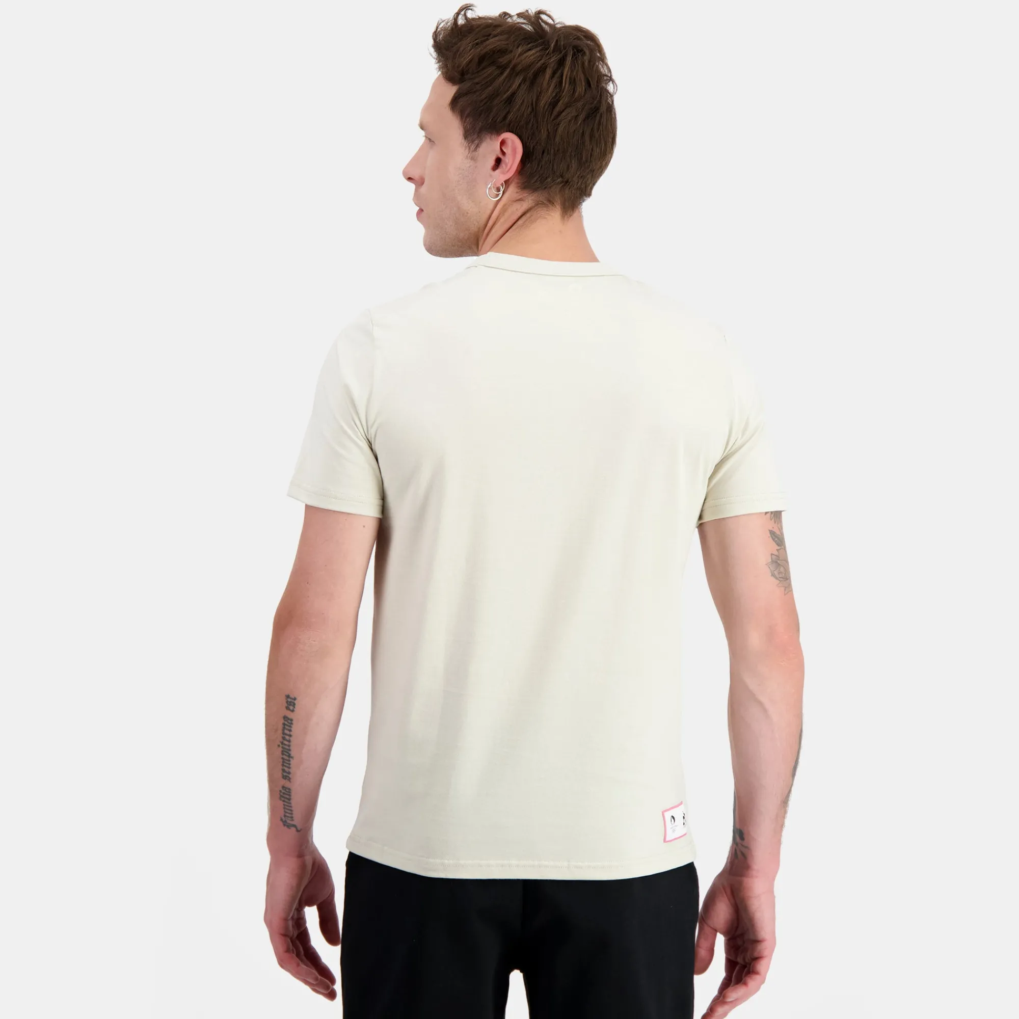 New Paris 2024 | T-shirt Homme Homme T-shirts Et Hauts