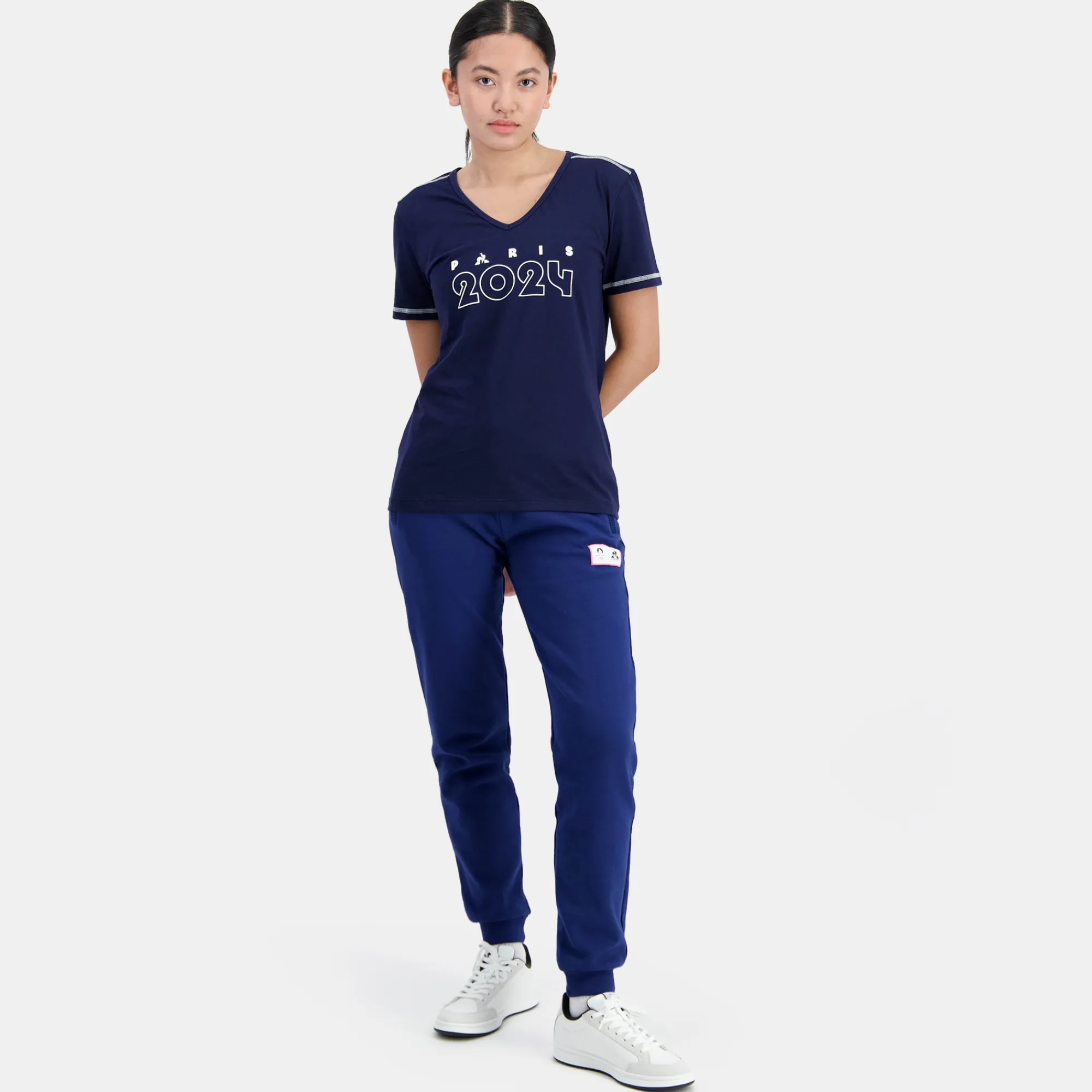 Hot Paris 2024 | T-shirt Femme Femme T-shirts, Polos Et Débardeurs