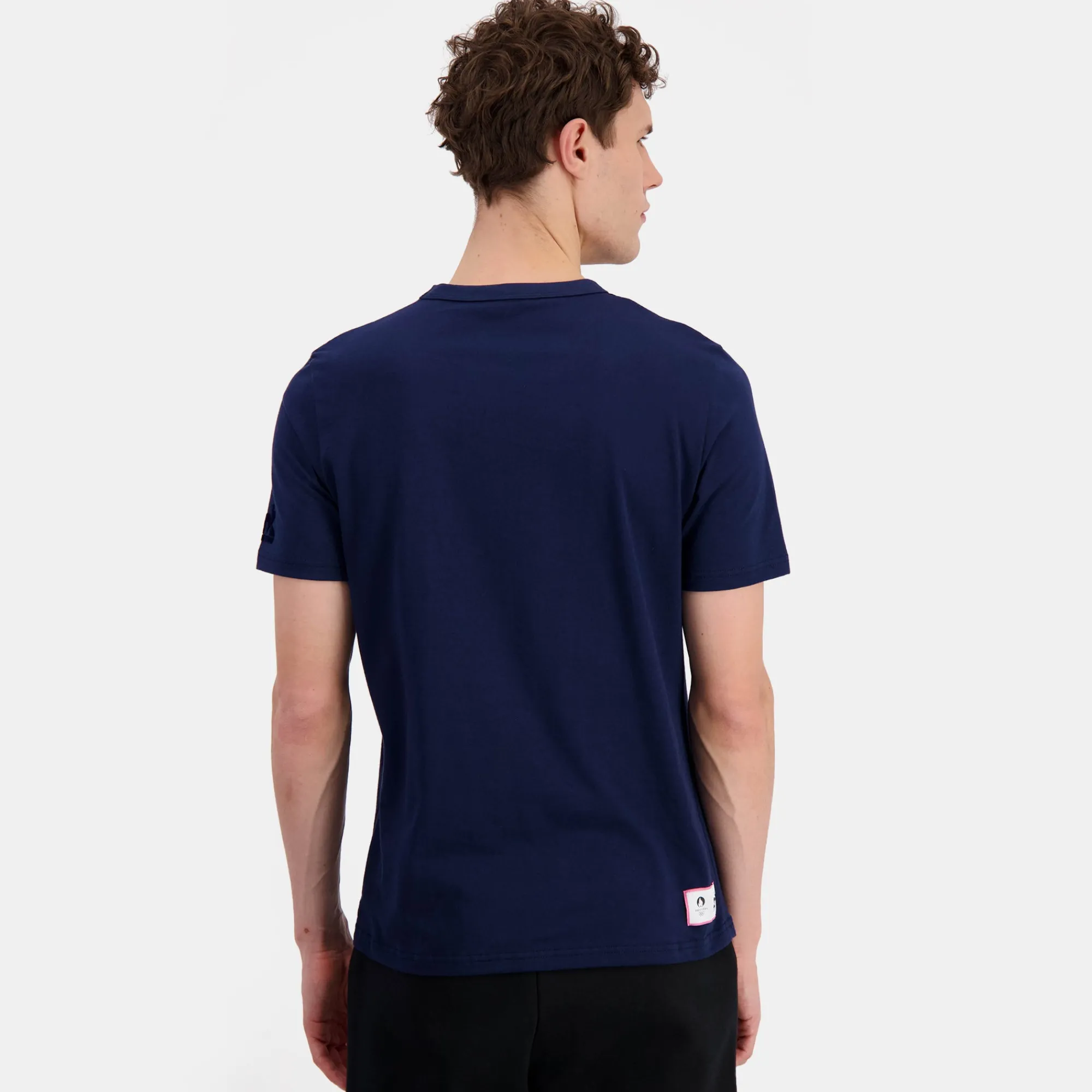 Fashion Paris 2024 | T-shirt Unisexe Femme T-shirts, Polos Et Débardeurs | T-shirts Et Hauts