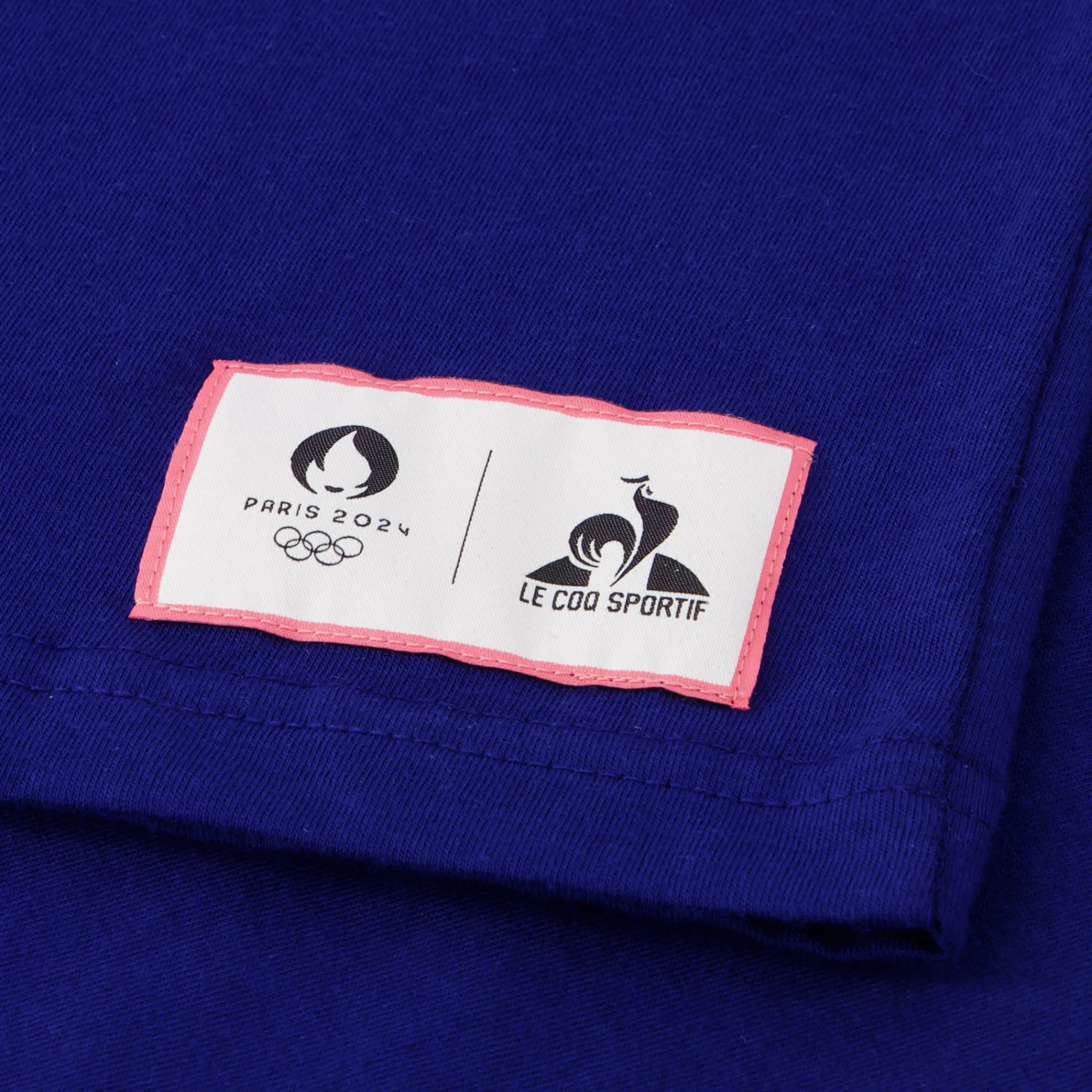 Clearance Paris 2024 | T-shirt Unisexe Femme T-shirts, Polos Et Débardeurs | T-shirts Et Hauts