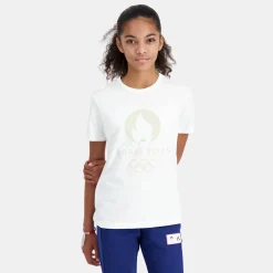 Best Paris 2024 | T-shirt Enfant Enfant T-shirts