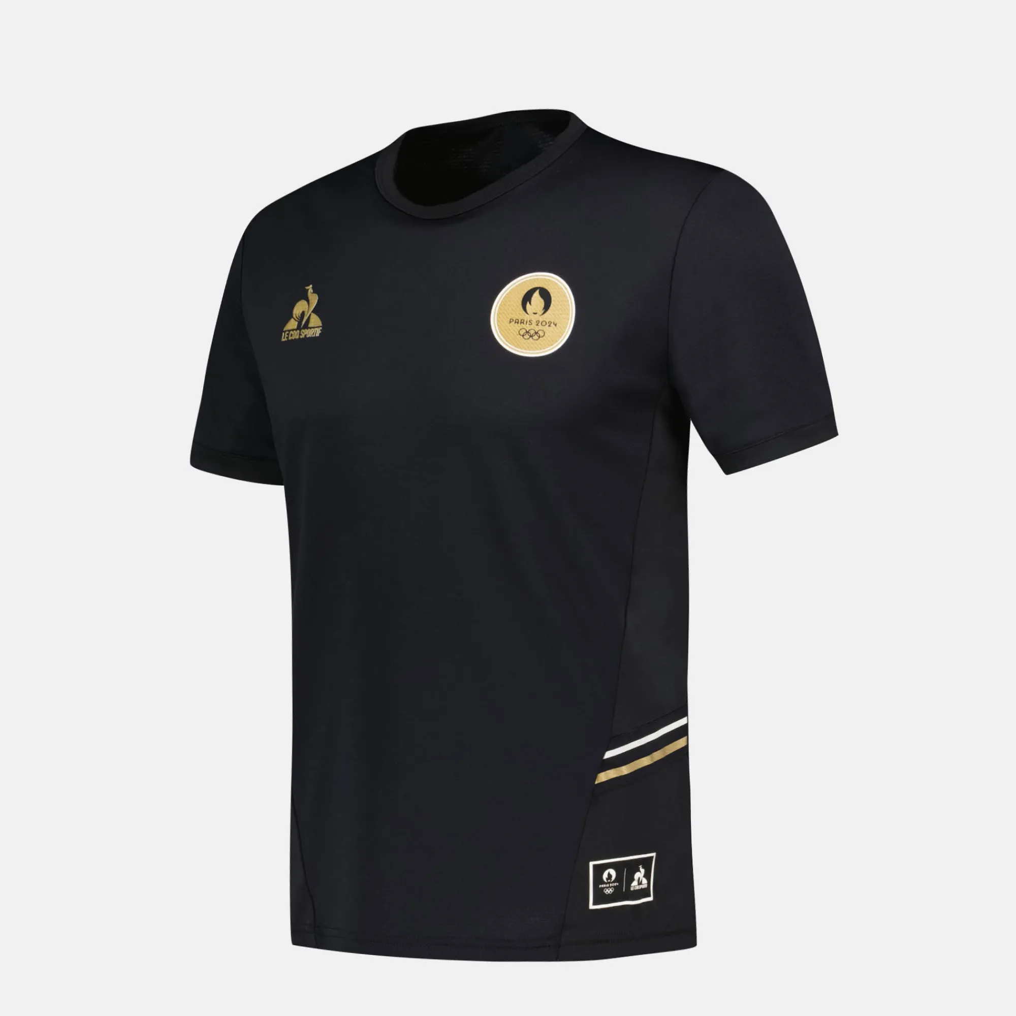 Clearance Paris 2024 | T-shirt Homme Homme Football | Football