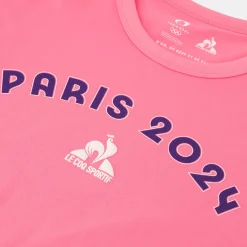 Store Paris 2024 | T-shirt Homme Homme T-shirts Et Hauts
