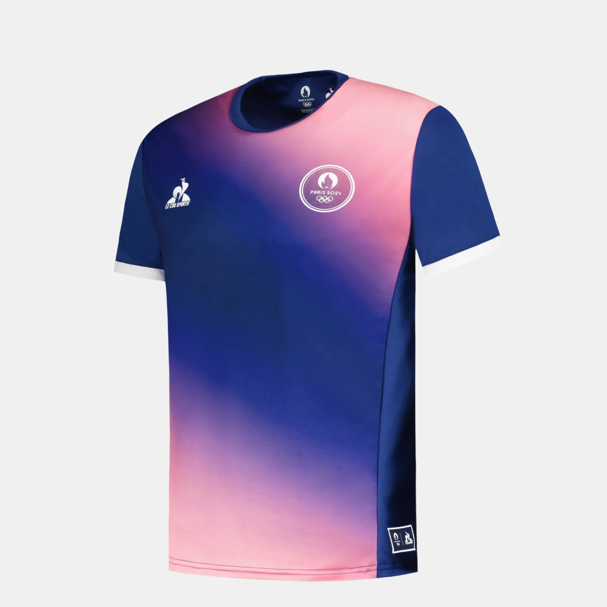 Fashion Paris 2024 | T-shirt Homme Homme Football | Football