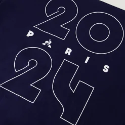 Shop Paris 2024 | T-shirt Homme Homme T-shirts Et Hauts