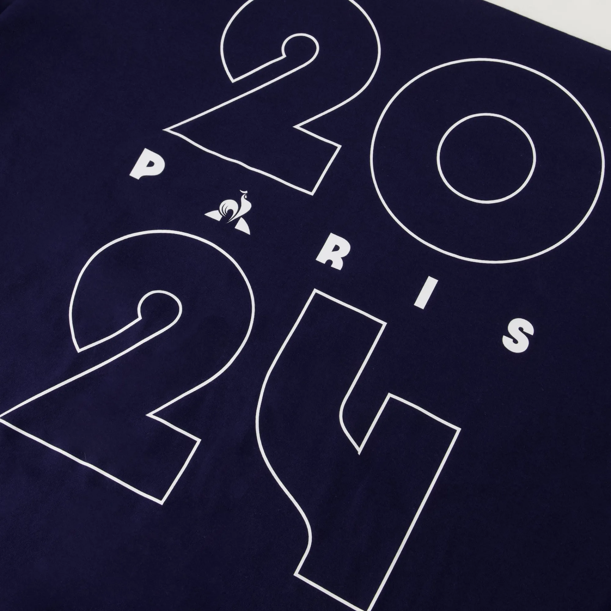 Shop Paris 2024 | T-shirt Homme Homme T-shirts Et Hauts