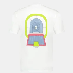 Cheap Paris 2024 | T-shirt capsule Saint-Denis Unisexe Homme T-shirts Et Hauts