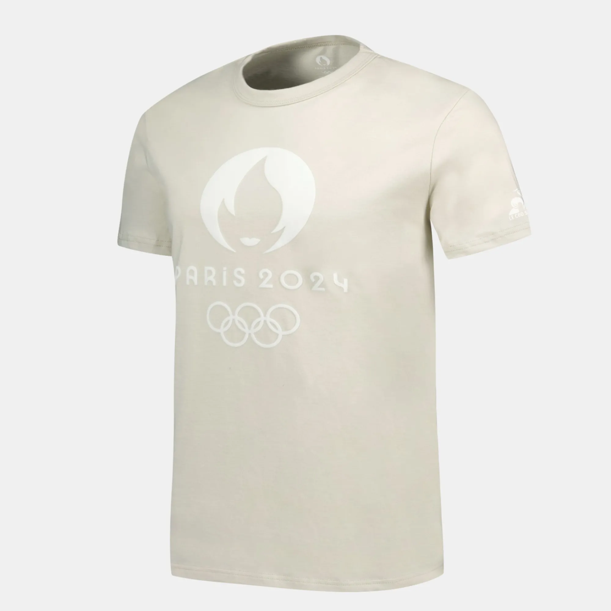 Cheap Paris 2024 | T-shirt Unisexe Femme T-shirts, Polos Et Débardeurs | T-shirts Et Hauts
