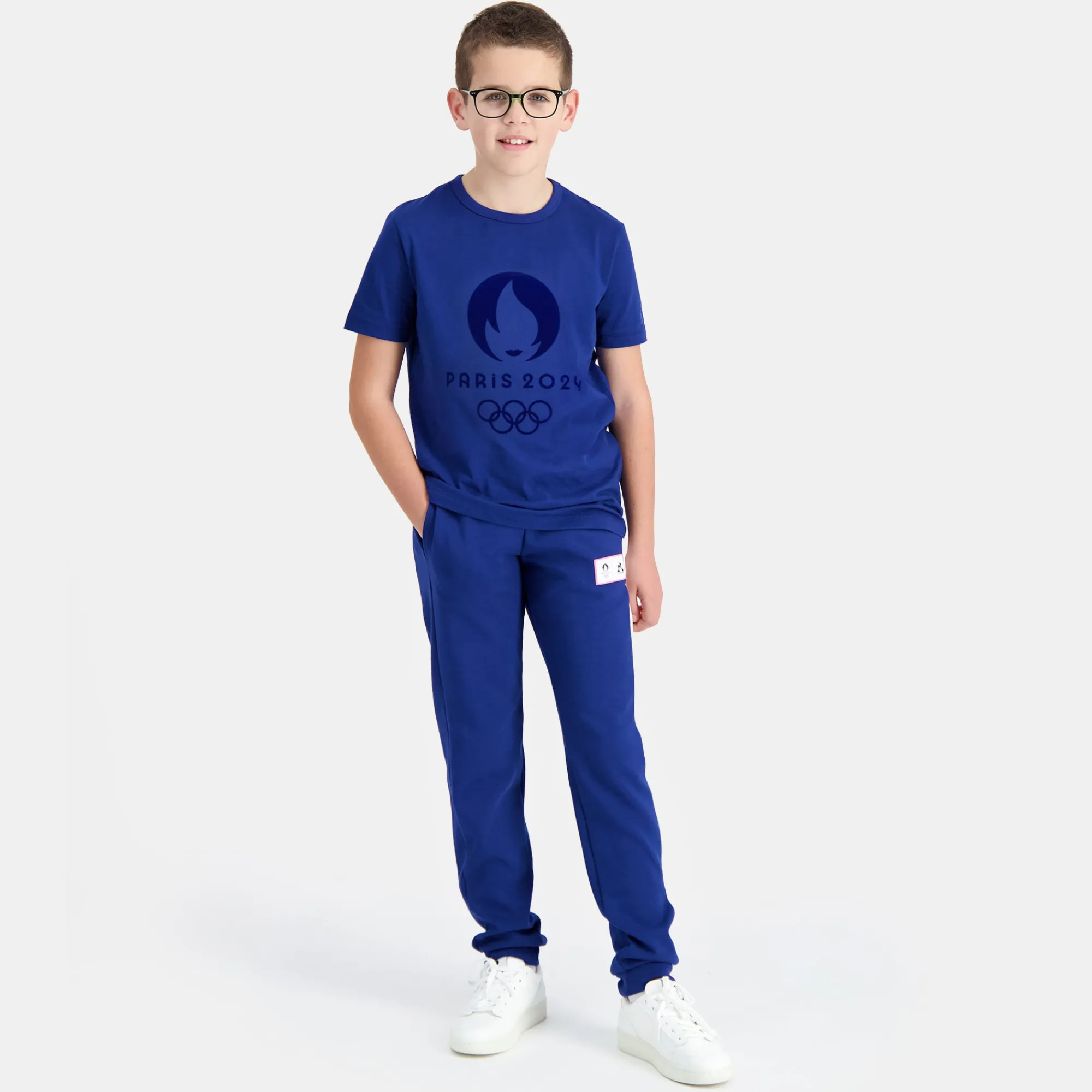 Shop Paris 2024 | T-shirt Enfant Enfant T-shirts