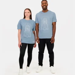 Flash Sale Paris 2024 | T-shirt capsule Saint-Denis Unisexe Homme T-shirts Et Hauts