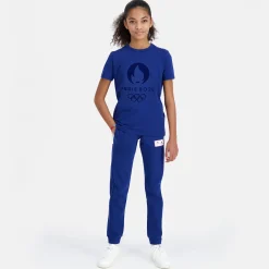 Shop Paris 2024 | T-shirt Enfant Enfant T-shirts
