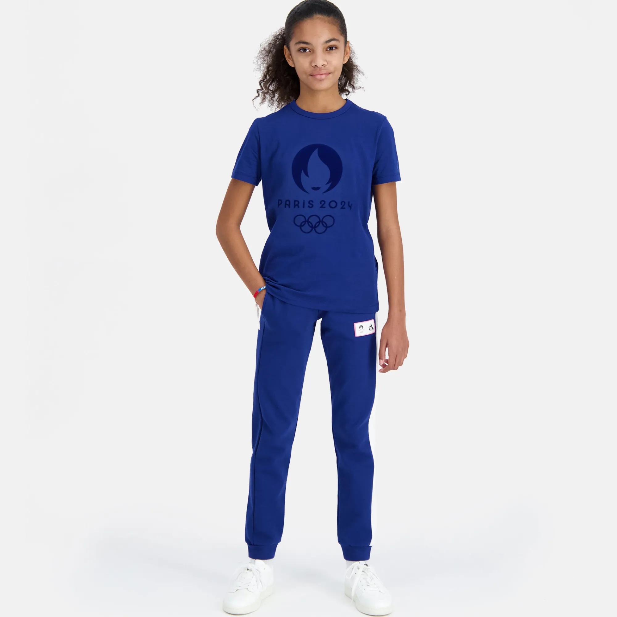 Shop Paris 2024 | T-shirt Enfant Enfant T-shirts