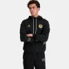 Hot Paris 2024 | Veste à capuche en polyester Homme Homme Football | Football