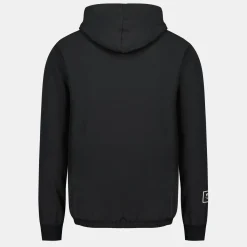 Hot Paris 2024 | Veste à capuche en polyester Homme Homme Football | Football