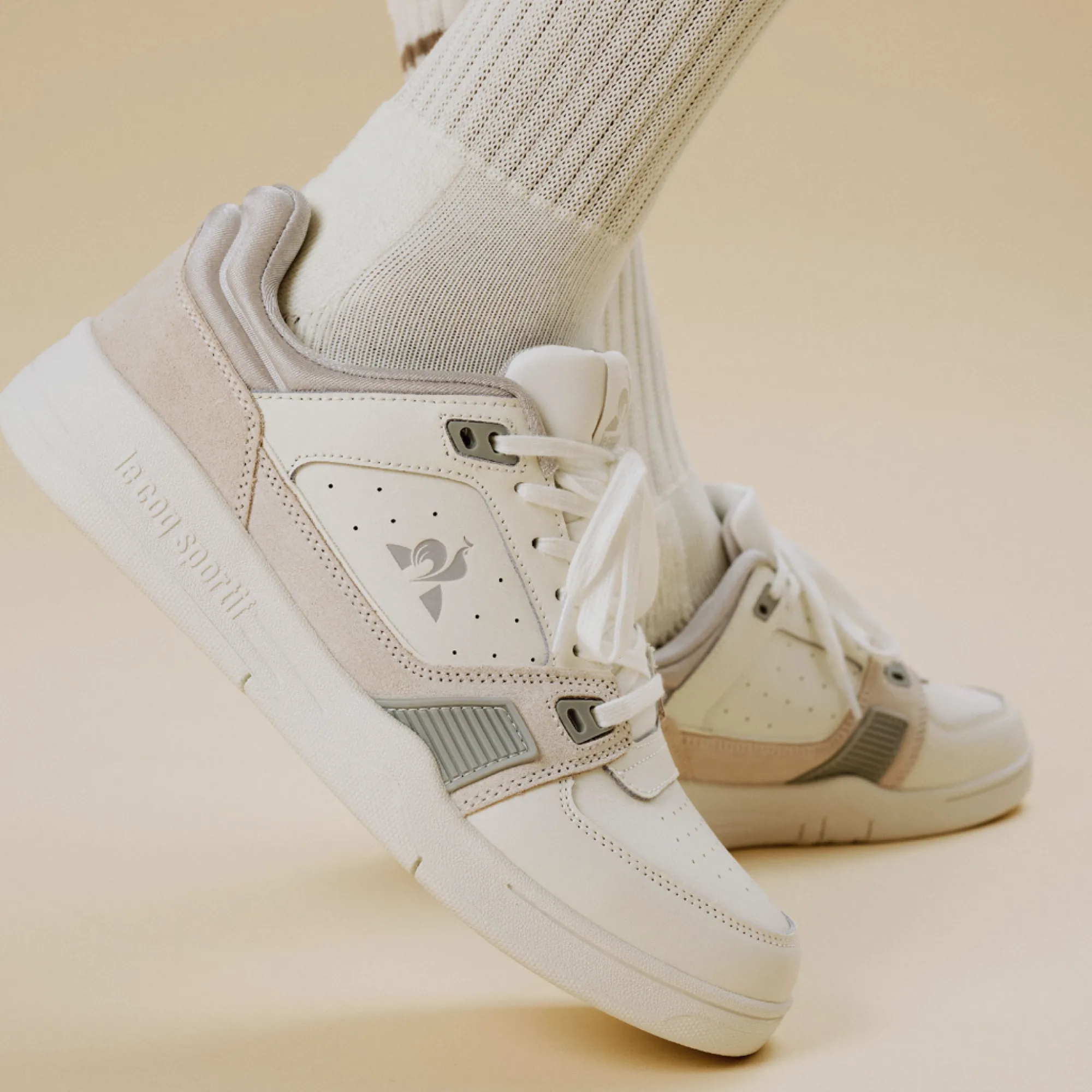 Best PRO STAR Chaussures LCS PRO STAR PERF Homme Femme Baskets Et Sneakers | Baskets Et Sneakers