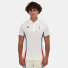 Best Sale Équipe de France Olympique | Paris 2024 Polo Équipe de France Homme Homme Polos Et Chemises | T-shirts Et Hauts