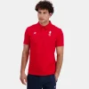 Store Équipe de France Olympique Polo Homme Homme Polos Et Chemises | T-shirts Et Hauts