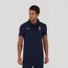 Online Équipe de France Olympique Polo Homme Homme Polos Et Chemises | T-shirts Et Hauts