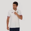 Flash Sale Équipe de France Olympique Polo Homme Homme Polos Et Chemises | T-shirts Et Hauts
