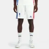 Shop Équipe de France Olympique | Paris 2024 Short Équipe de France Homme Homme Shorts