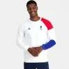 Cheap Équipe de France Olympique Sweat col rond Homme Homme Sweats