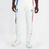 Best Équipe de France Olympique | Paris 2024 Pantalon training officiel Équipe de France Homme Homme Pantalons Et Joggings
