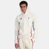 Store Équipe de France Olympique | Paris 2024 Sweat à capuche Unisexe Femme Sweats Et Hoodies | Hoodies