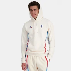 Store Équipe de France Olympique | Paris 2024 Sweat à capuche Unisexe Femme Sweats Et Hoodies | Hoodies