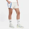 Best Équipe de France Olympique | Paris 2024 Short Équipe de France Femme Femme Pantalons, Joggings Et Shorts