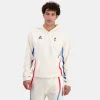 Hot Équipe de France Olympique | Paris 2024 Sweat à capuche Équipe de France Homme Homme Hoodies | Sweats
