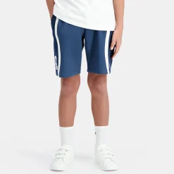 Best Équipe de France Olympique | Paris 2024 Short Équipe de France Enfant Enfant Shorts