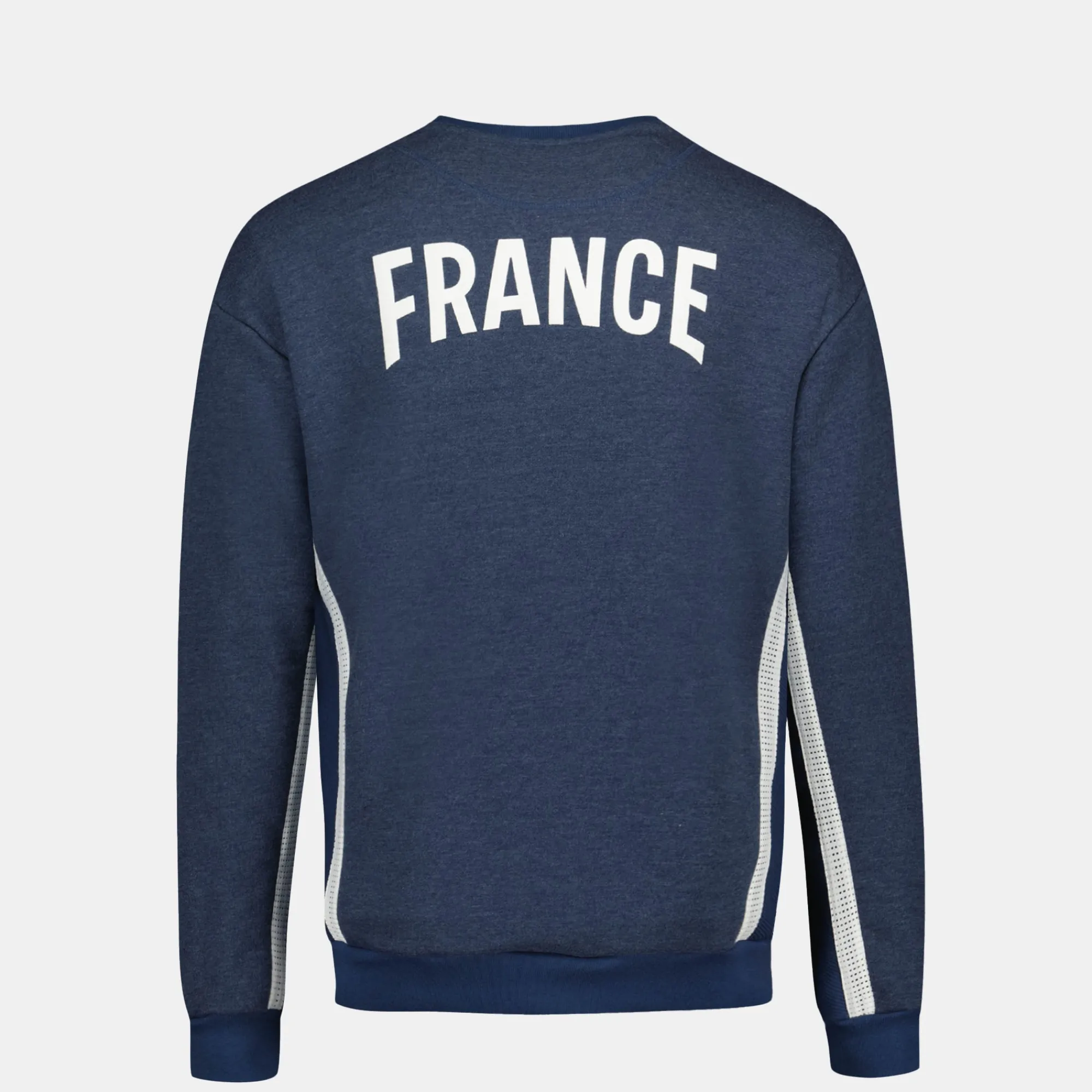 Outlet Équipe de France Olympique | Paris 2024 Sweat officiel des athlètes Équipe de France Homme Homme Sweats