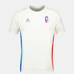 Best Équipe de France Olympique | Paris 2024 Maillot Équipe de France Homme Homme T-shirts Et Hauts