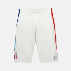 Shop Équipe de France Olympique | Paris 2024 Short Équipe de France Homme Homme Shorts