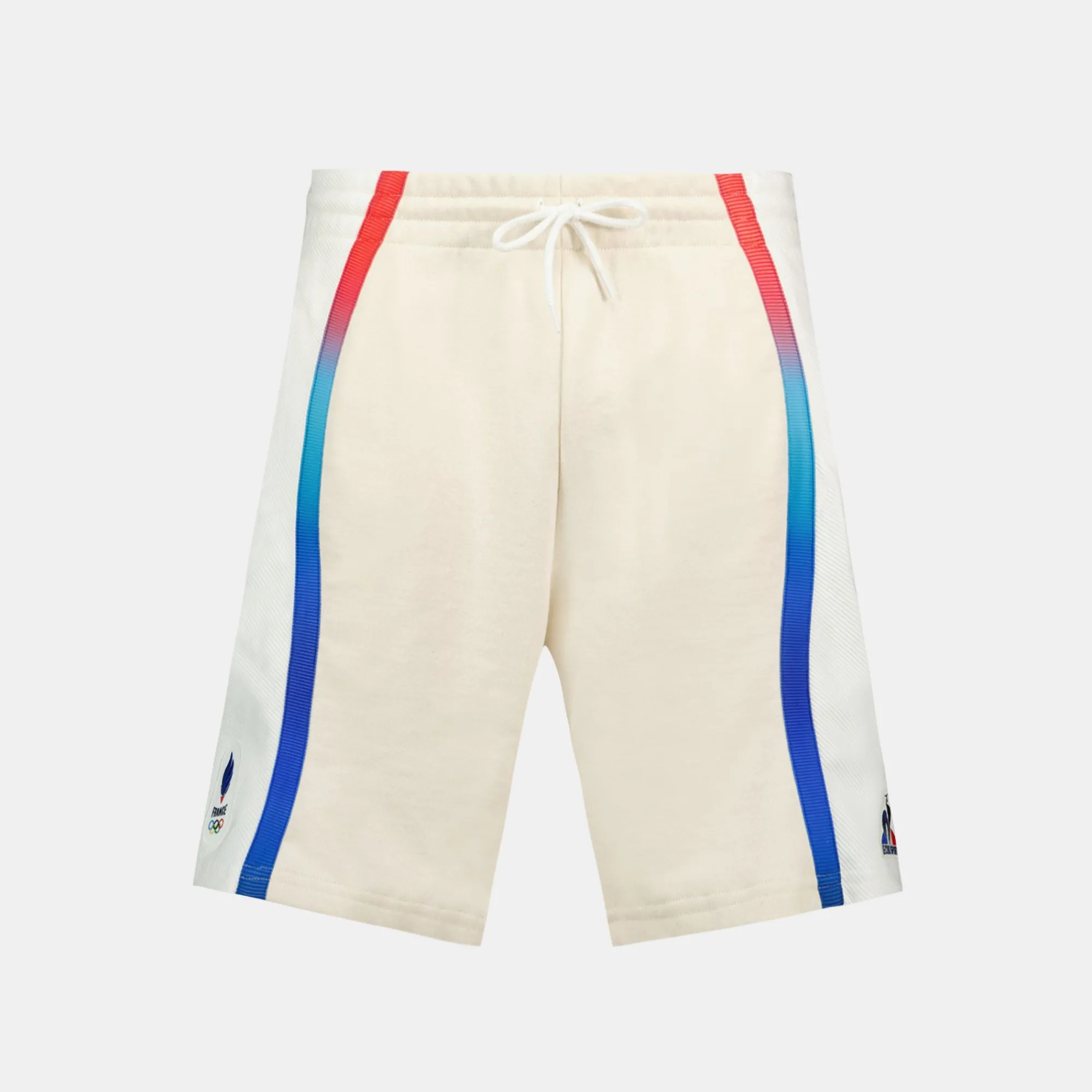 Cheap Équipe de France Olympique | Paris 2024 Short Équipe de France Homme Homme Shorts