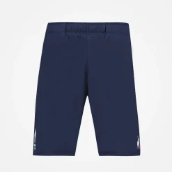 Best Équipe de France Olympique Short Homme Homme Shorts