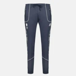Clearance Équipe de France Olympique | Paris 2024 Pantalon training officiel Équipe de France Homme Homme Pantalons Et Joggings