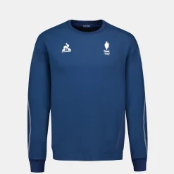 Cheap Équipe de France Olympique | Paris 2024 Sweat Skateboard Unisexe Femme T-shirts, Polos Et Débardeurs | T-shirts Et Hauts
