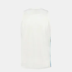 New Équipe de France Olympique | Paris 2024 Débardeur Équipe de France Homme Homme T-shirts Et Hauts