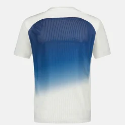 Cheap Équipe de France Olympique | Paris 2024 Maillot Équipe de France Homme Homme T-shirts Et Hauts
