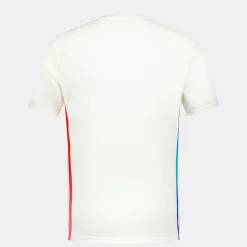 Best Équipe de France Olympique | Paris 2024 Maillot Équipe de France Homme Homme T-shirts Et Hauts