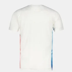 Clearance Équipe de France Olympique | Paris 2024 Maillot Équipe de France Homme Homme T-shirts Et Hauts