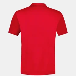 Store Équipe de France Olympique Polo Homme Homme Polos Et Chemises | T-shirts Et Hauts