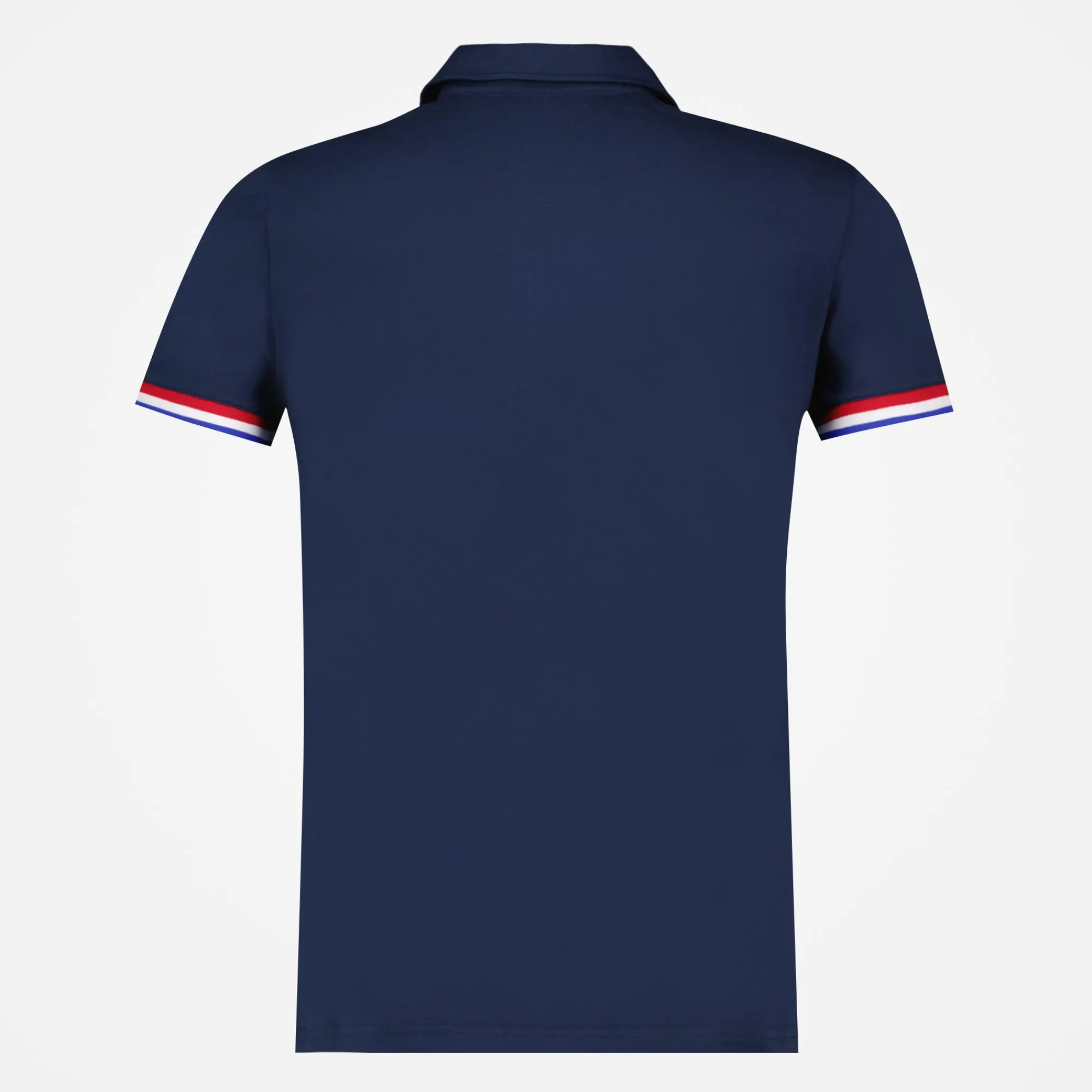 Online Équipe de France Olympique Polo Homme Homme Polos Et Chemises | T-shirts Et Hauts