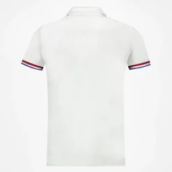 Flash Sale Équipe de France Olympique Polo Homme Homme Polos Et Chemises | T-shirts Et Hauts