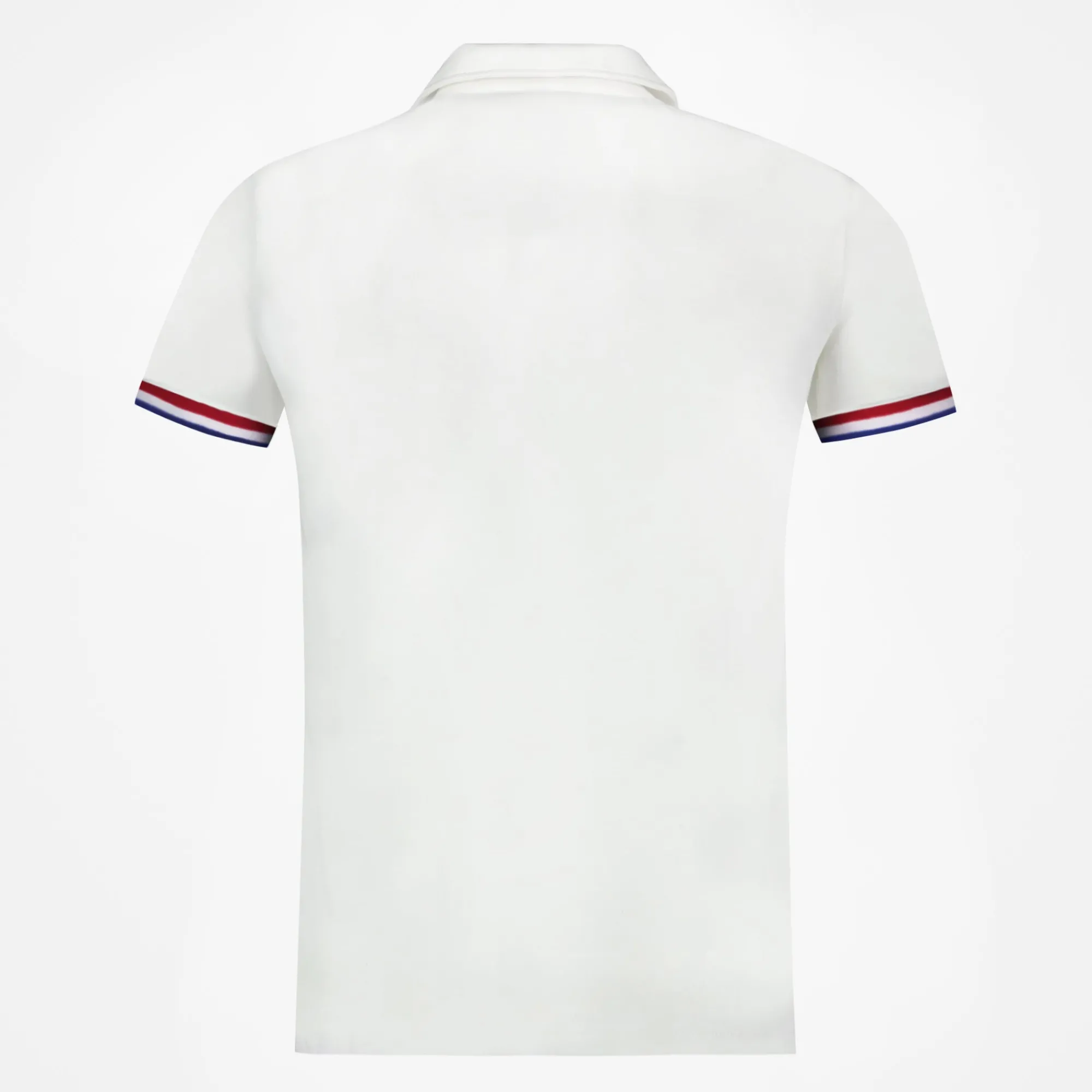 Flash Sale Équipe de France Olympique Polo Homme Homme Polos Et Chemises | T-shirts Et Hauts